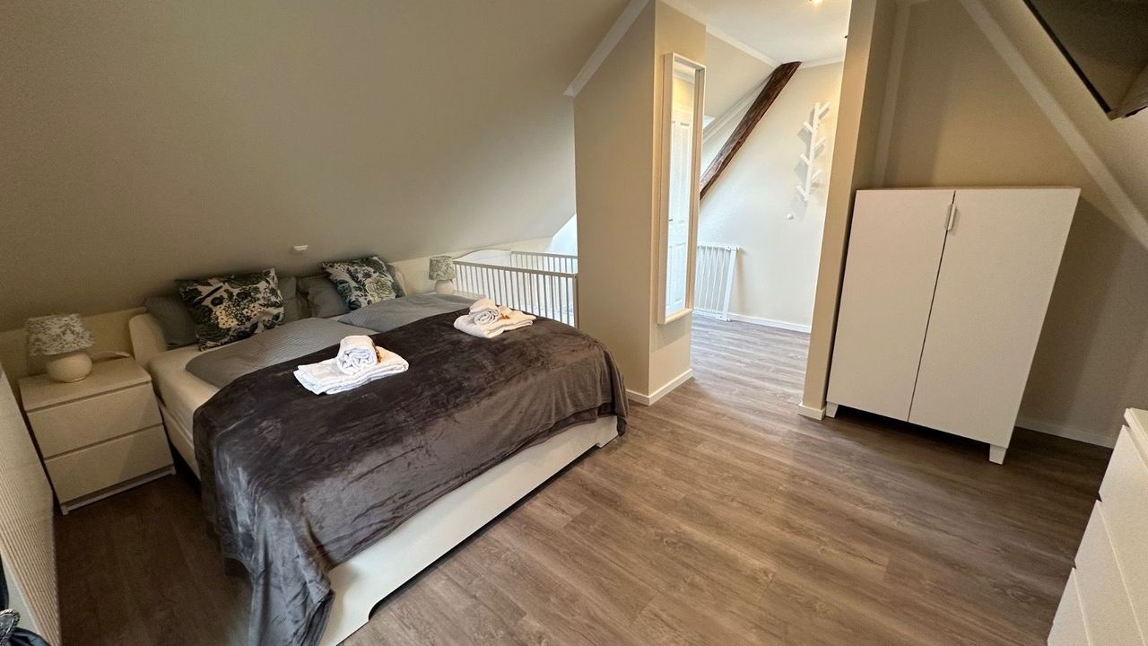Schlafzimmer Schlafzimmer